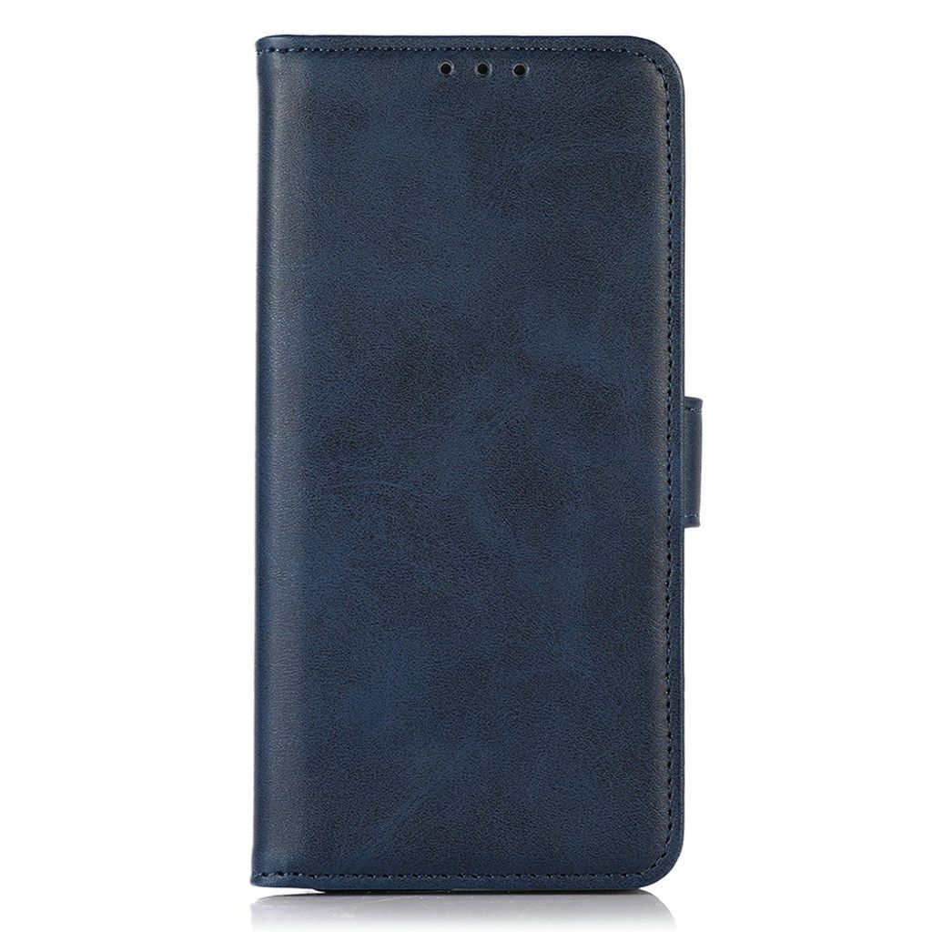 Sony Xperia 1 VII Kotelo Korttipaikka - Sininen