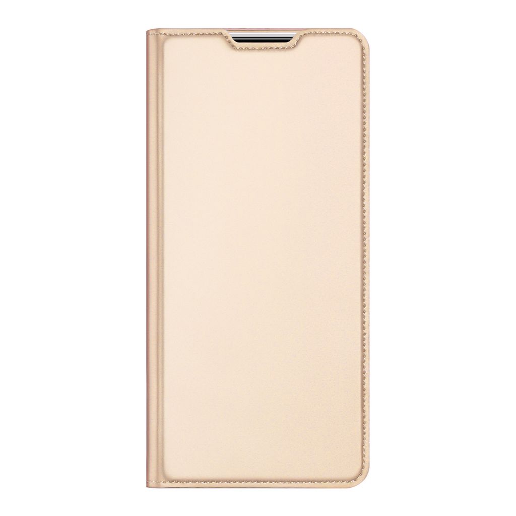 Dux Ducis Skin Pro Fodral till Xiaomi 12 Pro - Guld