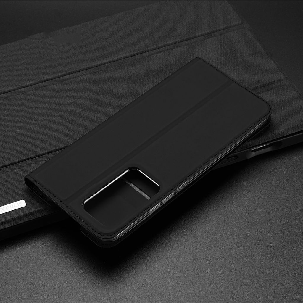 Dux Ducis Skin Pro Fodral till Xiaomi 12 Pro - Guld