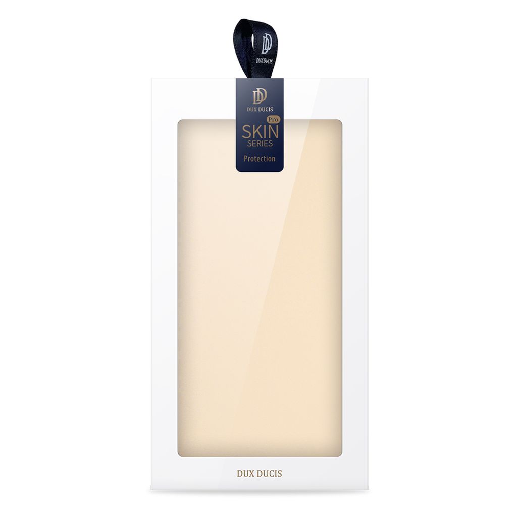 Dux Ducis Skin Pro Fodral till Xiaomi 12 Pro - Guld