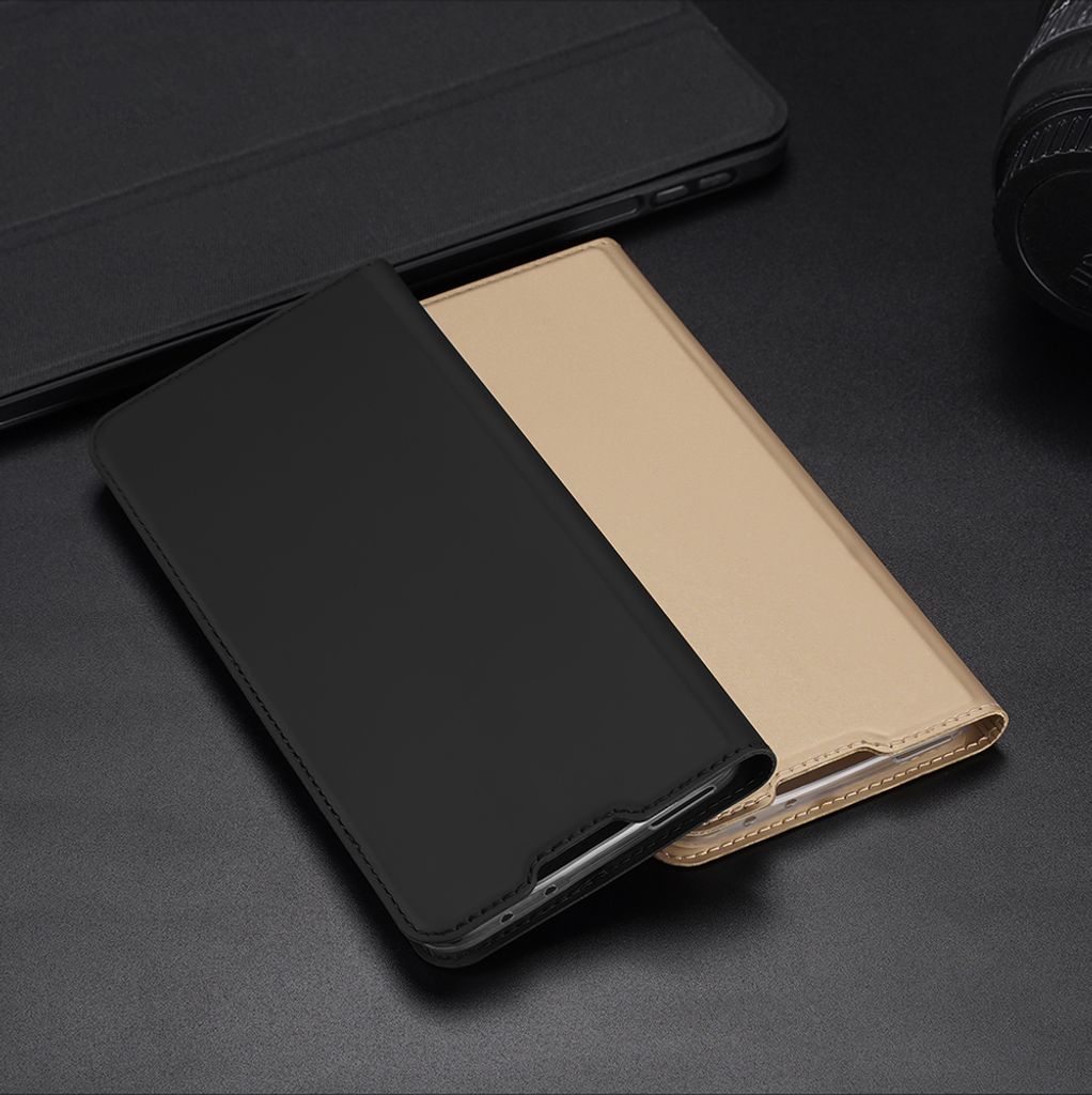 Dux Ducis Skin Pro Fodral till Xiaomi 12 Pro - Guld