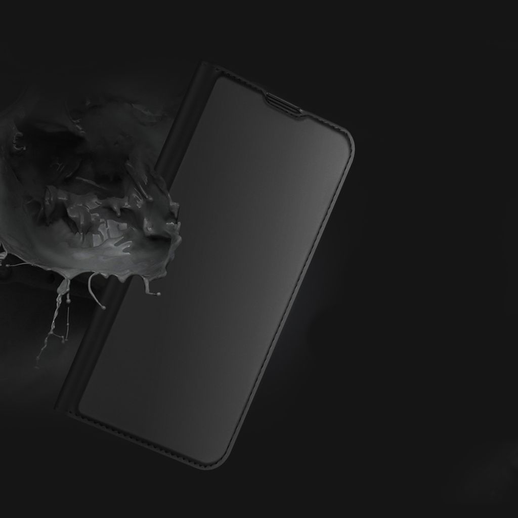 Dux Ducis Skin Pro Fodral till Xiaomi 12 Pro - Guld