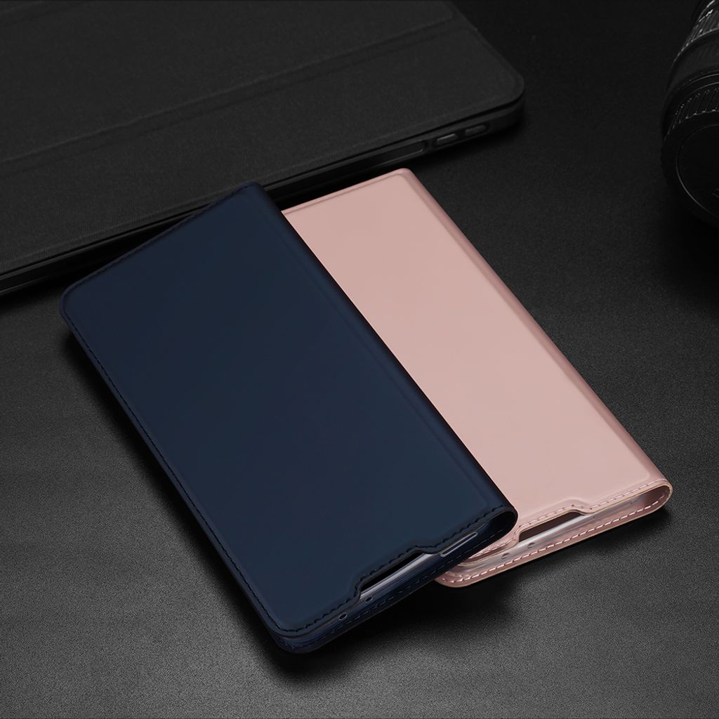 Dux Ducis Skin Pro Fodral till Xiaomi 12 Pro - Guld