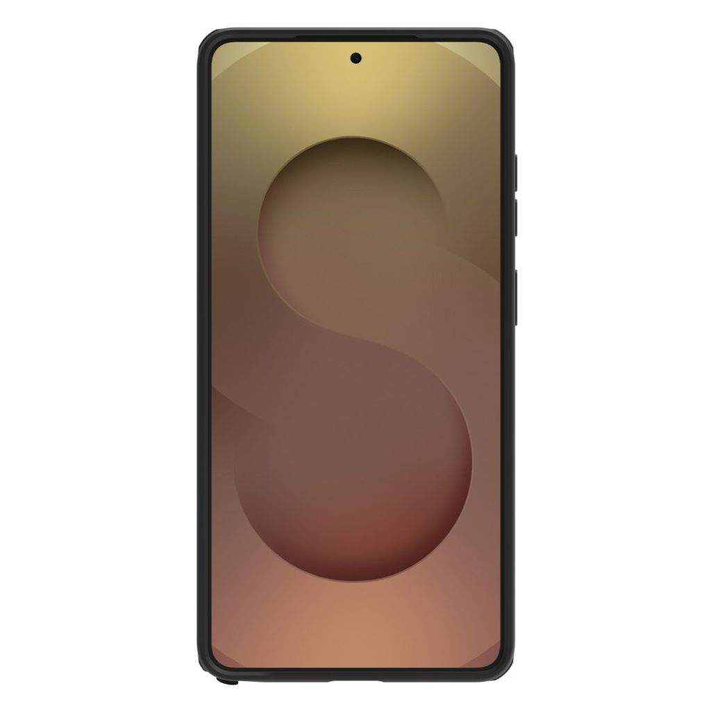 NILLKIN Samsung Galaxy S26 Ultra Kuori Siirrettävä Kamerasuoja – Musta