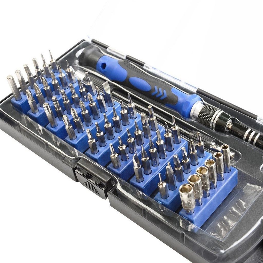 SiGN 58-in-1 Universal Tools and Repairkit