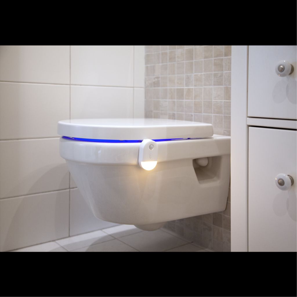 LED-lampe Funktionel