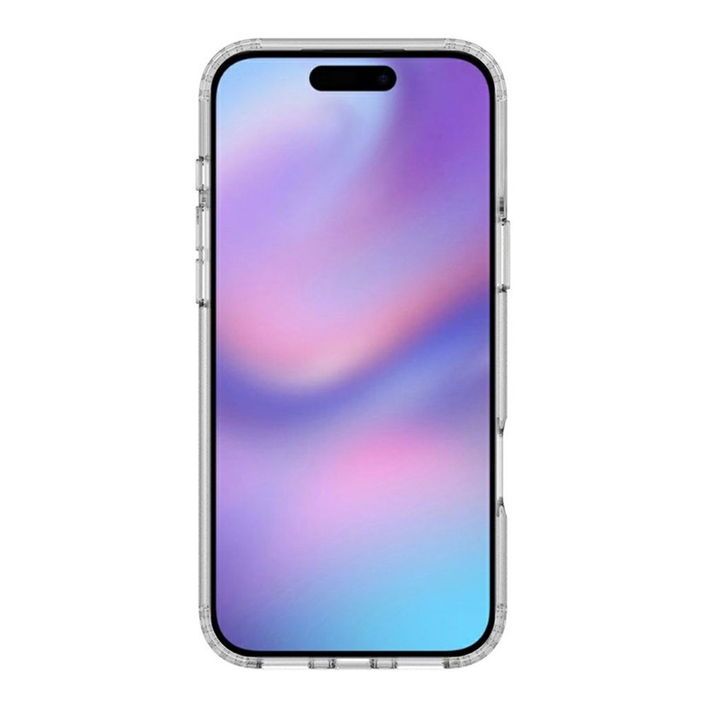 iPhone 18 Pro MagSafe-cover med skærmbeskyttelse + kameralinsebeskyttelse