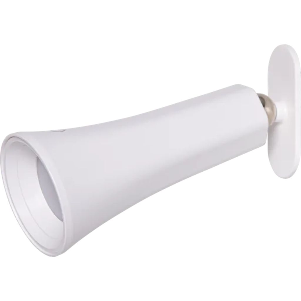 Star Trading LED-Tischleuchte, funktional – Weiß