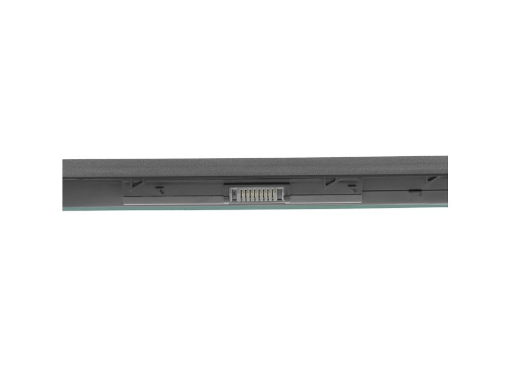 Green Cell-batteri til HP Pavilion 14/15/17, 4400mAh, 11,1V
