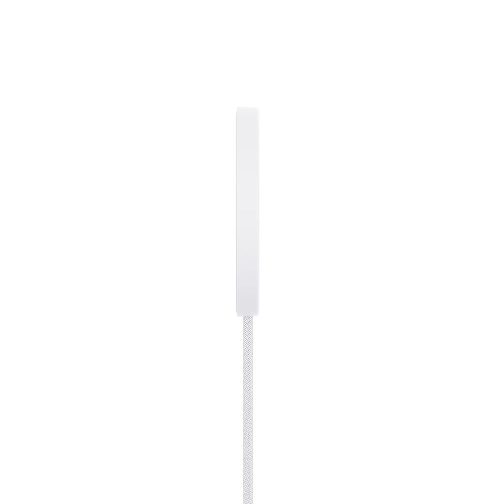 4Smarts Qi2 25W Trådløs Oplader MagSafe 1.2m – Hvid