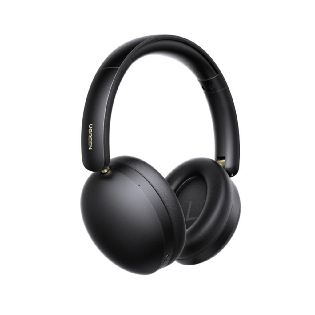 UGREEN HiTune Max 2 trådløse hovedtelefoner over-ear – sort
