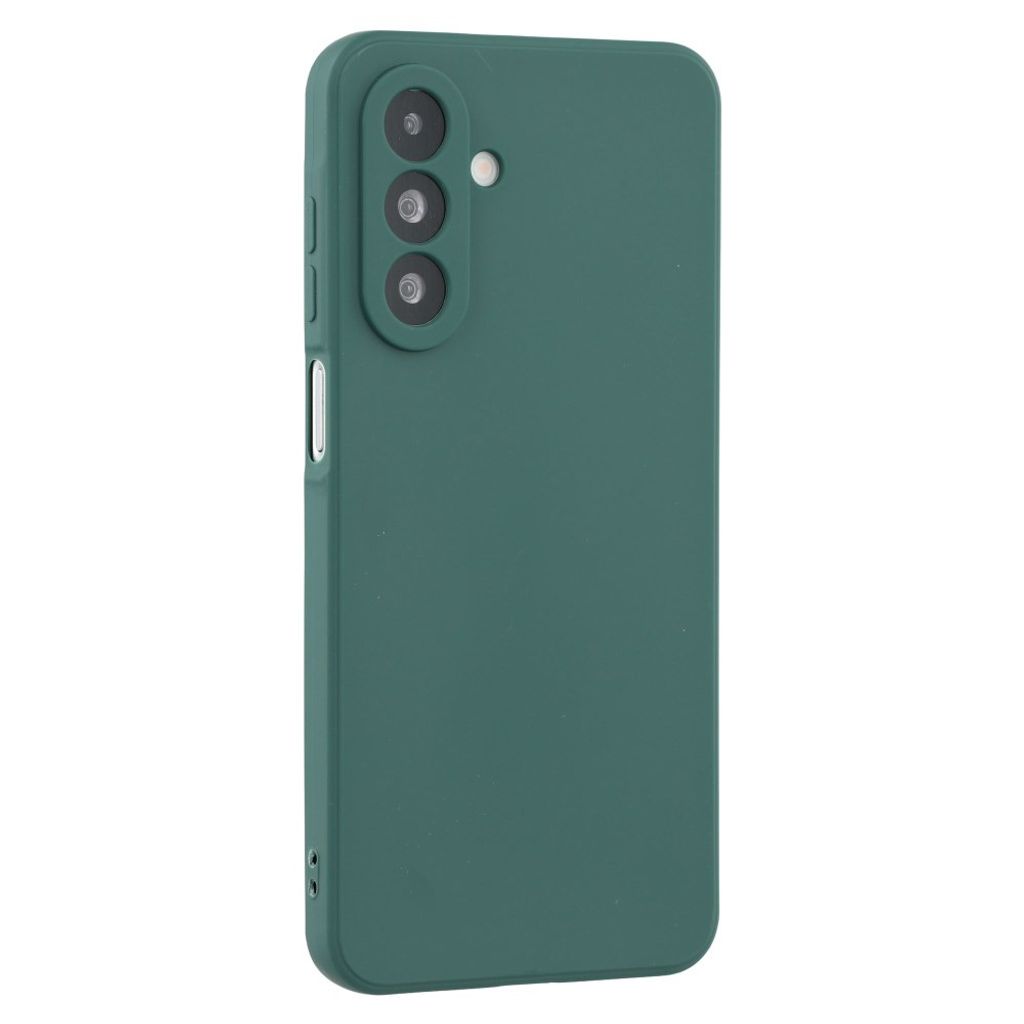 Samsung Galaxy A27 5G Skal Stötsäker TPU - Grön