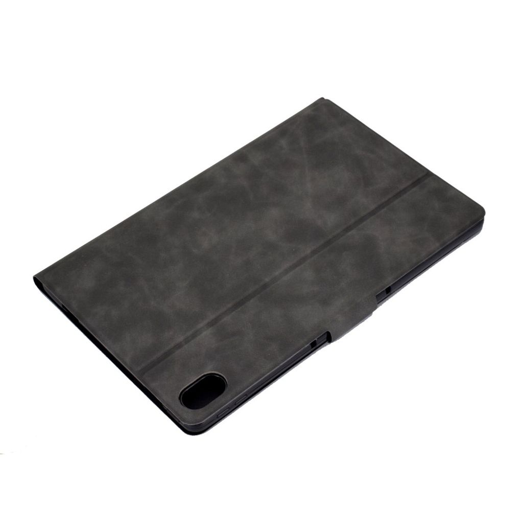 iPad A16 11" 2025/10.9" 2024 Folio flip cover med kortlommer - Sort