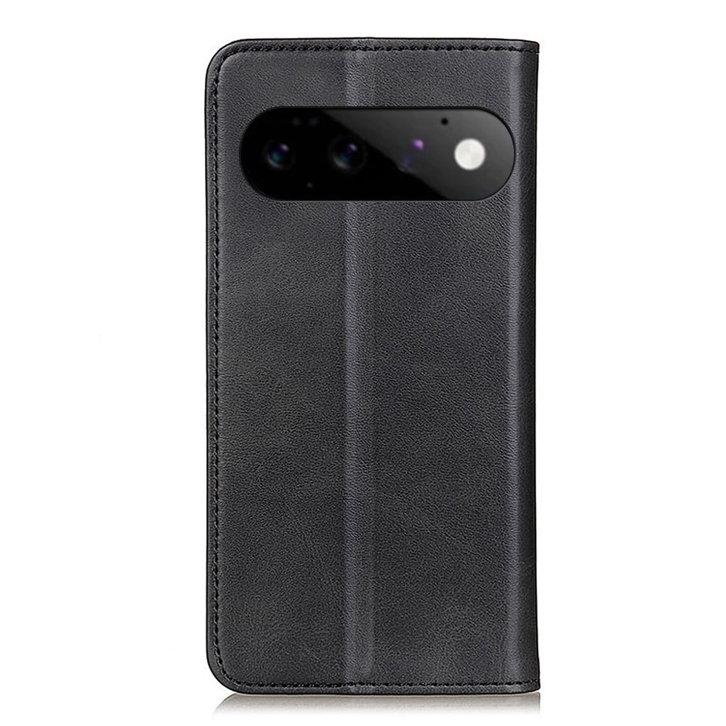 Google Pixel 11/Pixel 11 Pro Plånboksfodral PU-läder - Svart