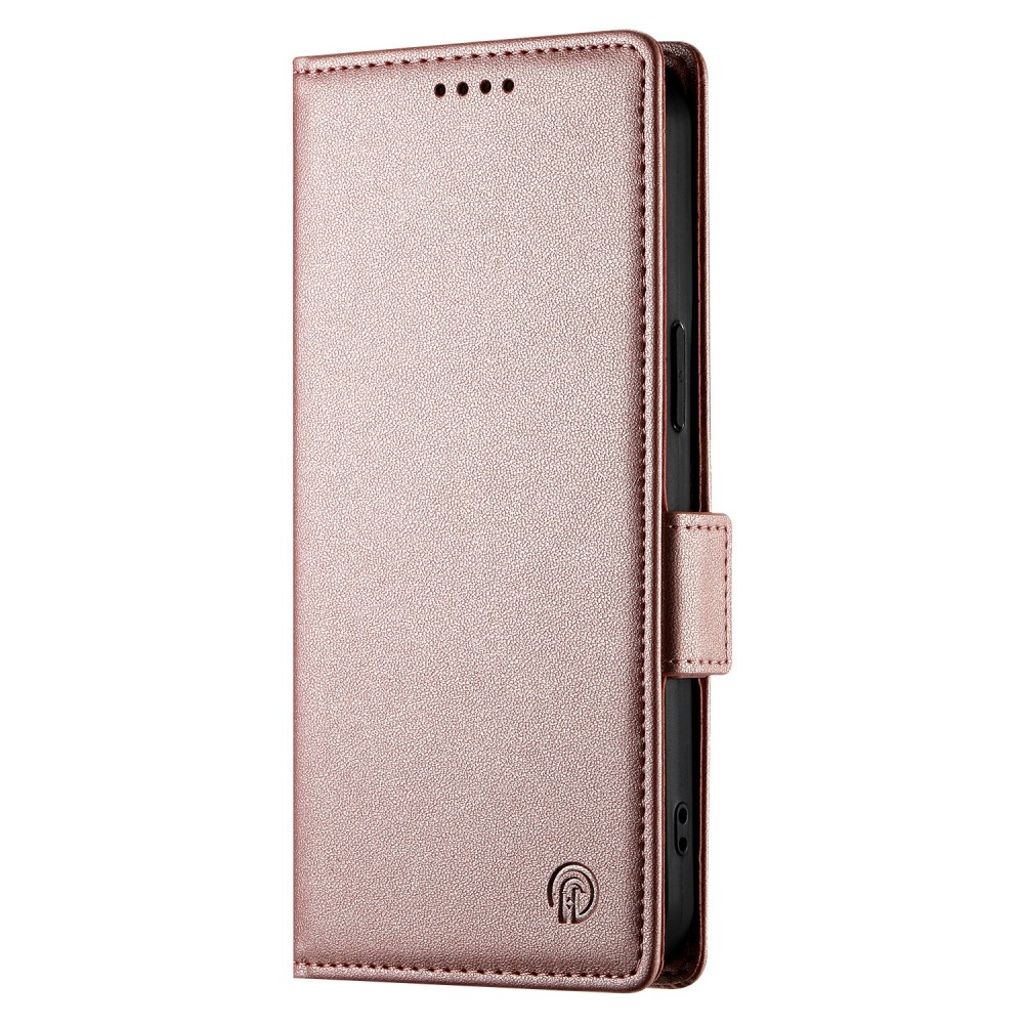 Xiaomi Redmi Note 15 ProPlus 5G Wallet cover - Rose Gold