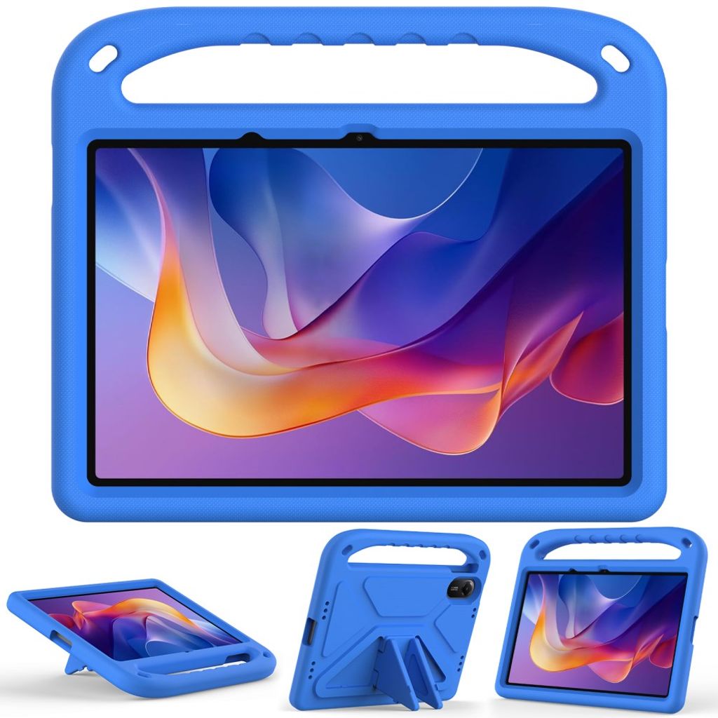 Xiaomi Redmi Pad 2 Case in EVA - Blue