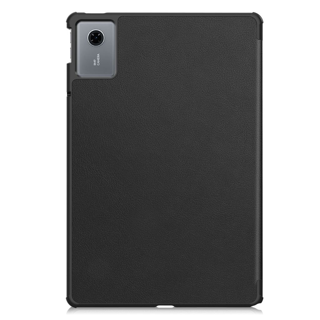 Lenovo Tab K11 Gen 2/Idea Tab/Xiaoxin Pad 11 2025 Tri-fold etui - Svart