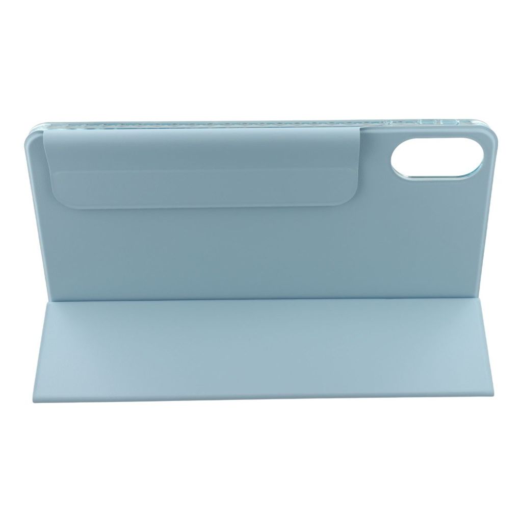 Xiaomi Redmi Pad 2 magnetic Cover, 2in1 - Blue