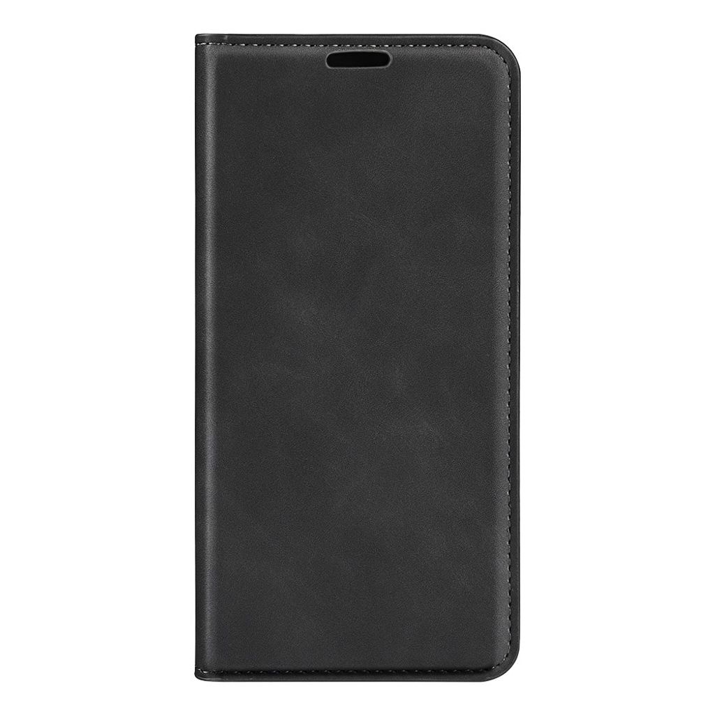 iPhone 18 Pro Max/17 Pro Max Plånboksfodral med stativ - Svart