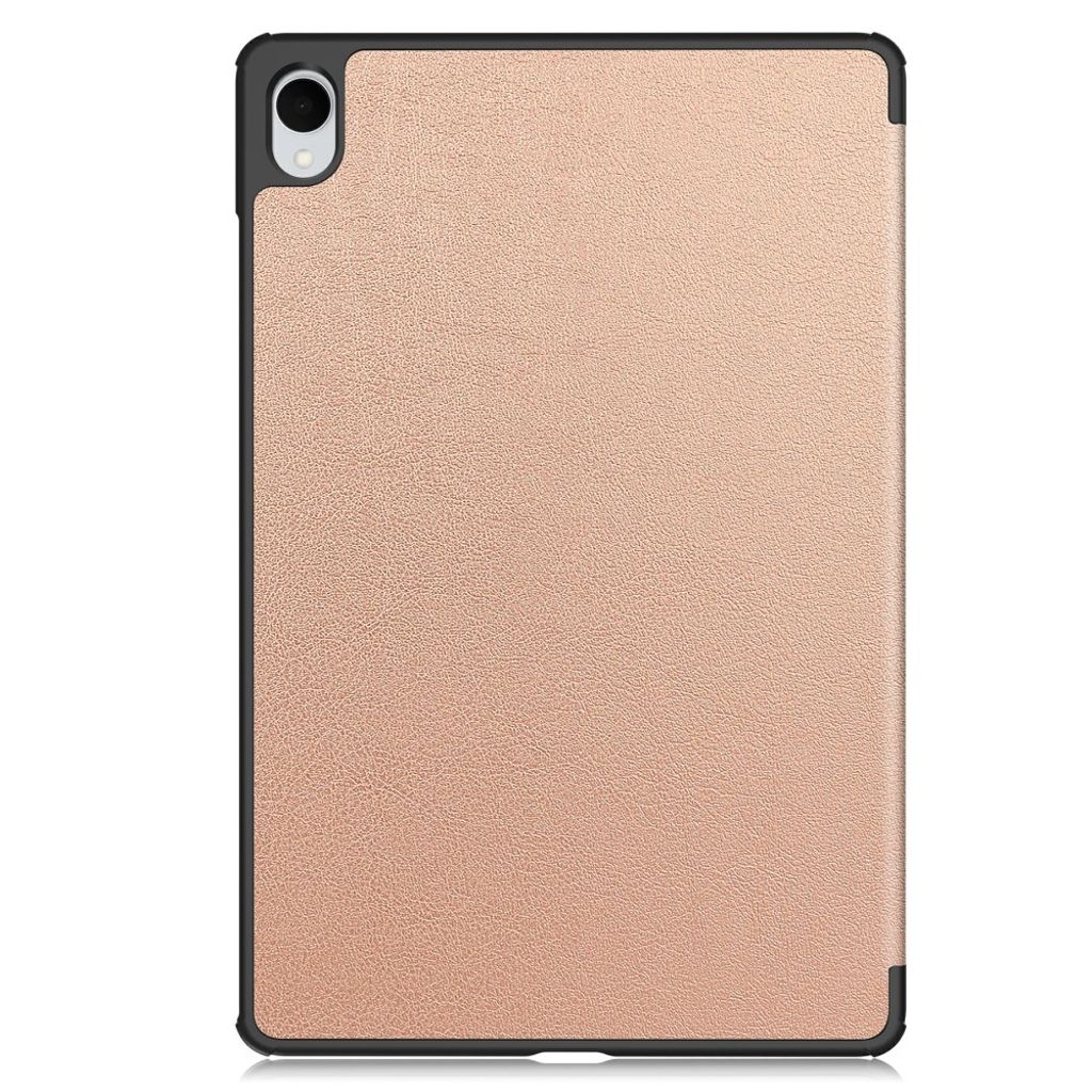 Samsung Galaxy Tab S11 Case Anti-Drop Stand – Rose Gold