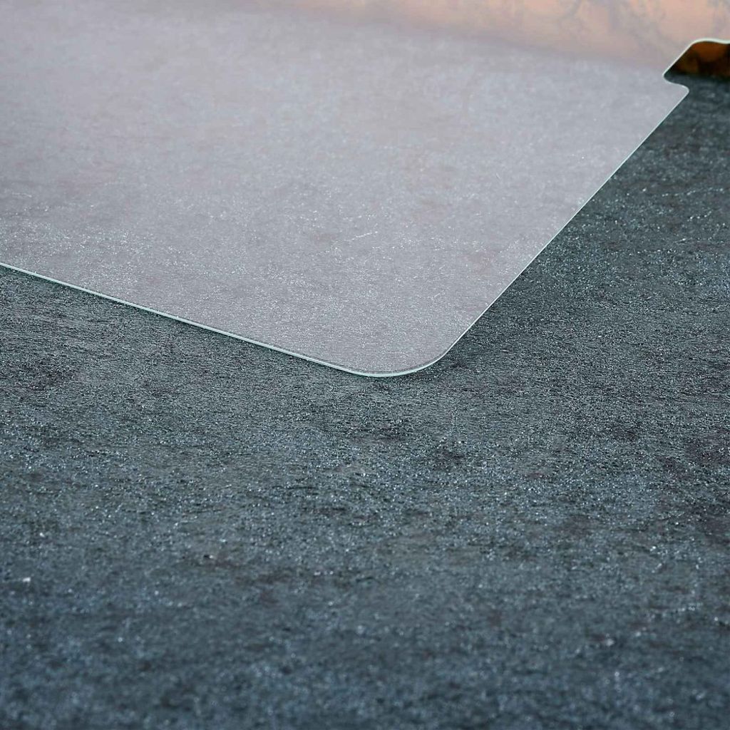 iPad A16 11" 2025 / 10th Gen 10.9" 2022 Skärmskydd i Härdat Glas 0.3mm