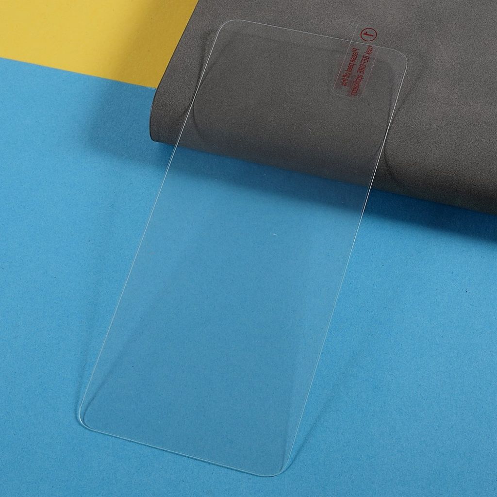 Xiaomi Redmi 15 5G/4G Skjermbeskytter Herdet Glass - Gjennomsiktig