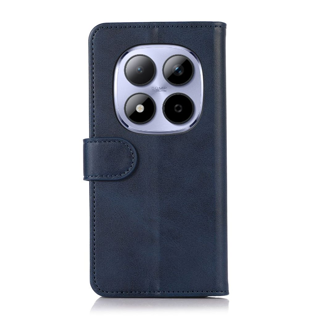 Xiaomi Redmi Note 15 Pro 5G Pungetui – Blå