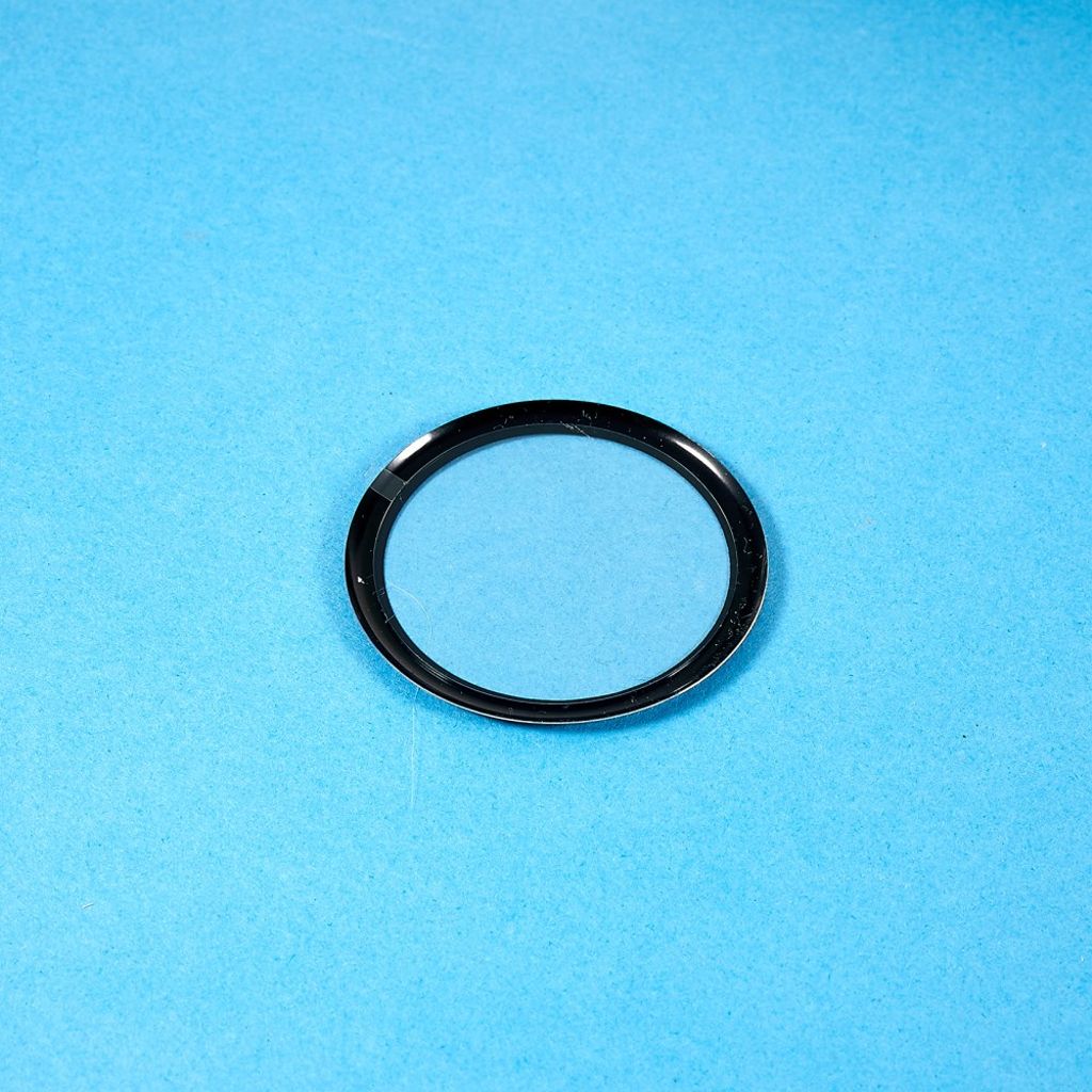 Garmin Vivomove Trend Screen Protector 2-Pack – PMMA