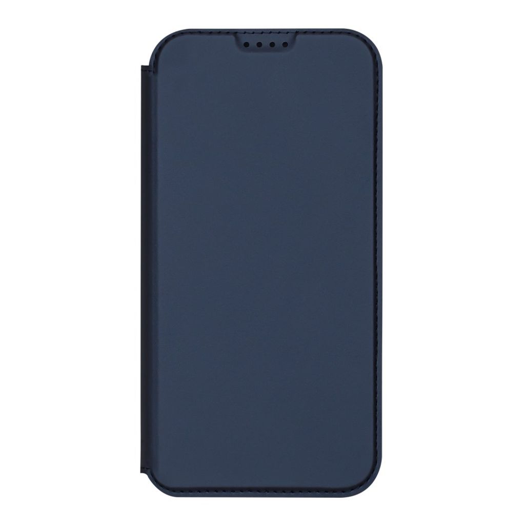 DUX DUCIS iPhone 17 Cover with Stand - Blue