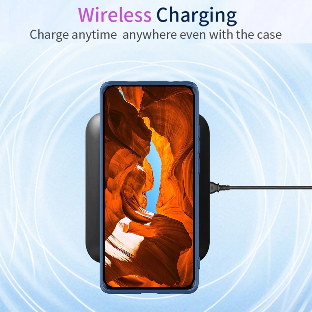 Nothing Phone (3) 5G MagSafe TPU Cover – Lyserød