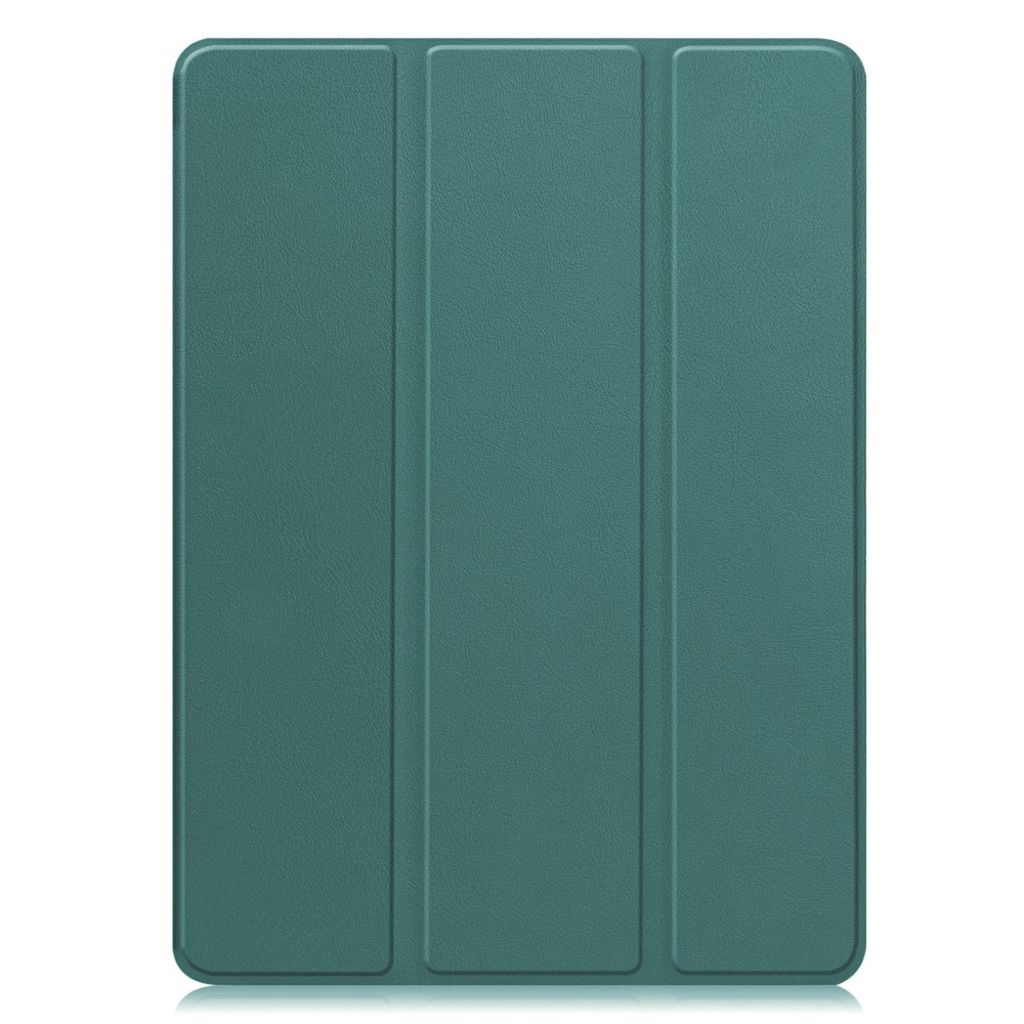 OnePlus Pad 3 / Pad 2 Pro / Oppo Pad 4 Pro Cover with Stand - Green