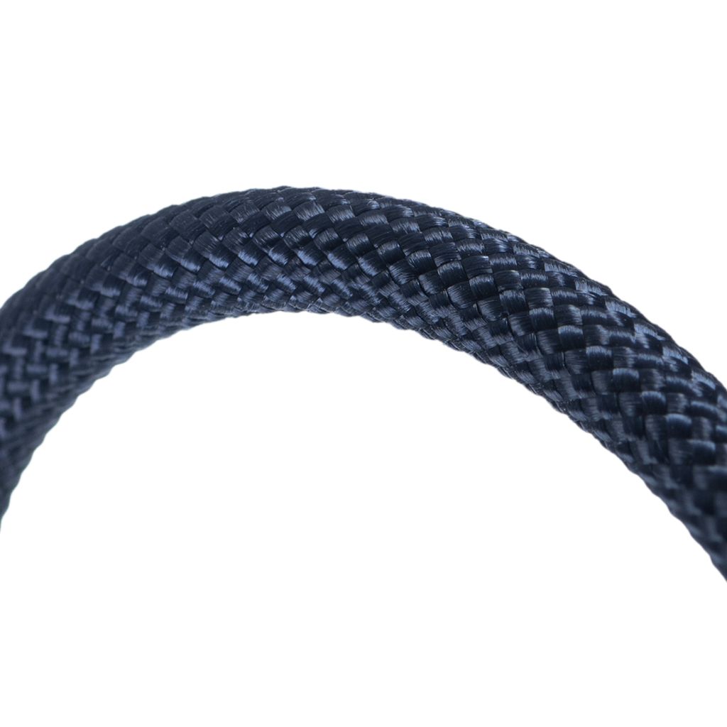 Baseus Lightning til USB-C kabel 20W 480Mb/s 1m – blå