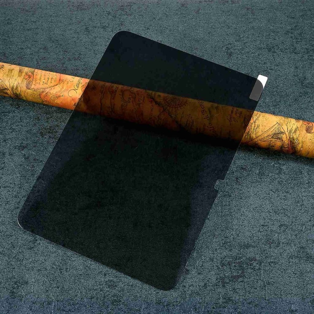 iPad A16 11"/10.9 Privacy Skærmbeskyttelse Hærdet Glas