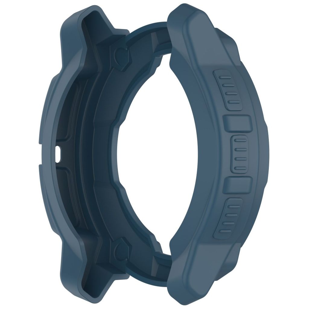 Garmin Instinct 3/Instinct 3 Solar 45mm Cover – Blå