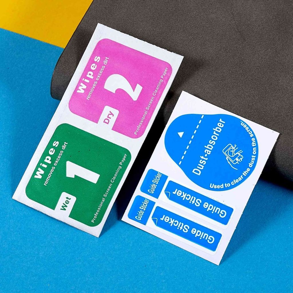 OnePlus Nord CE5 5G / Ace 5 Racing 5G Privacy Skärmskydd