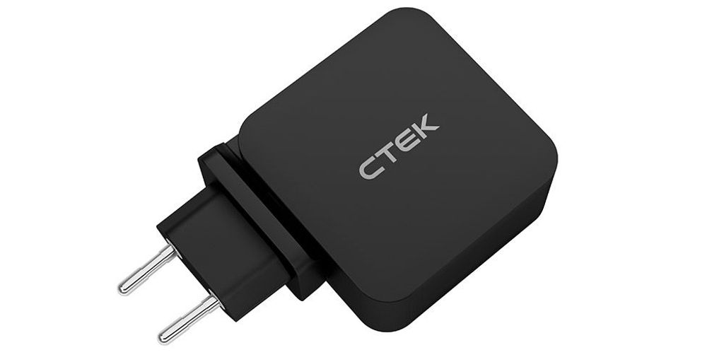 12V Ladegerät CTEK CS FREE 20A 10-130Ah