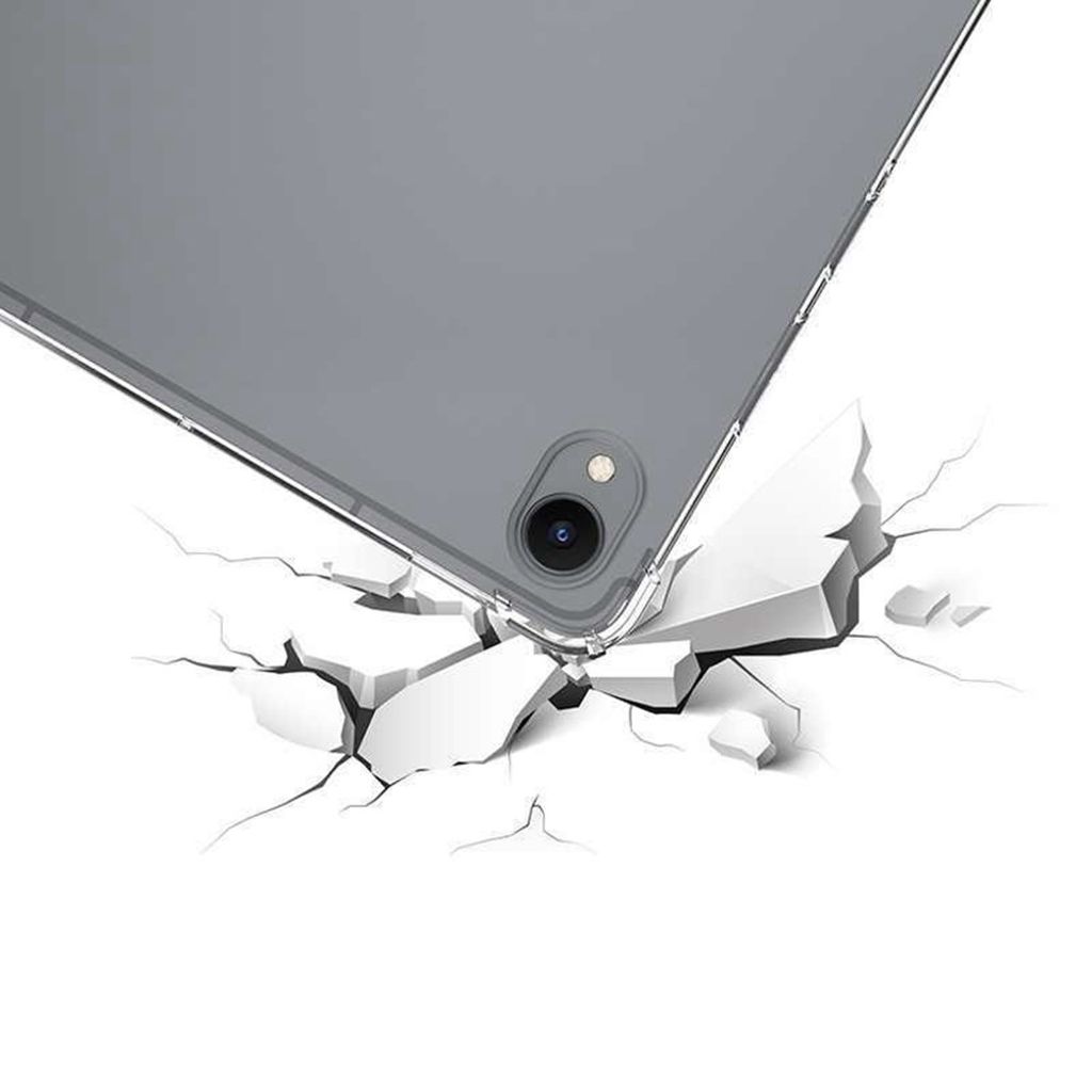 Samsung Galaxy Tab S11 TPU-suojakuori + karkaistu lasinen näytönsuoja