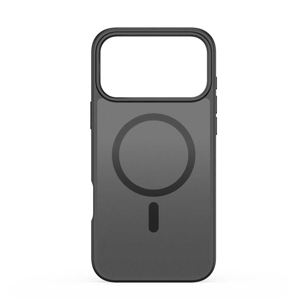 DUX DUCIS iPhone 17 Pro Max Case with MagSafe - Black