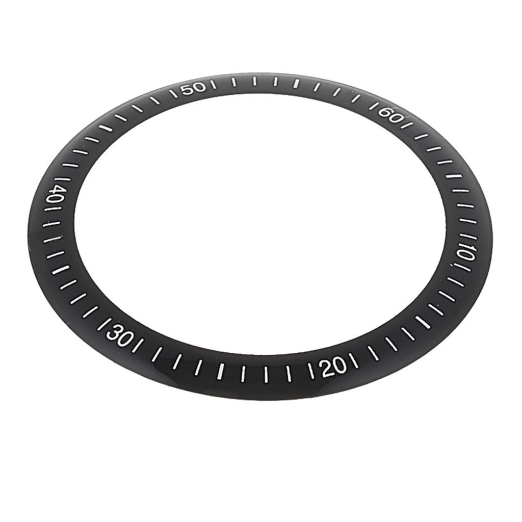 Garmin Vivomove Sport Screen Protector 2-Pack – Transparent