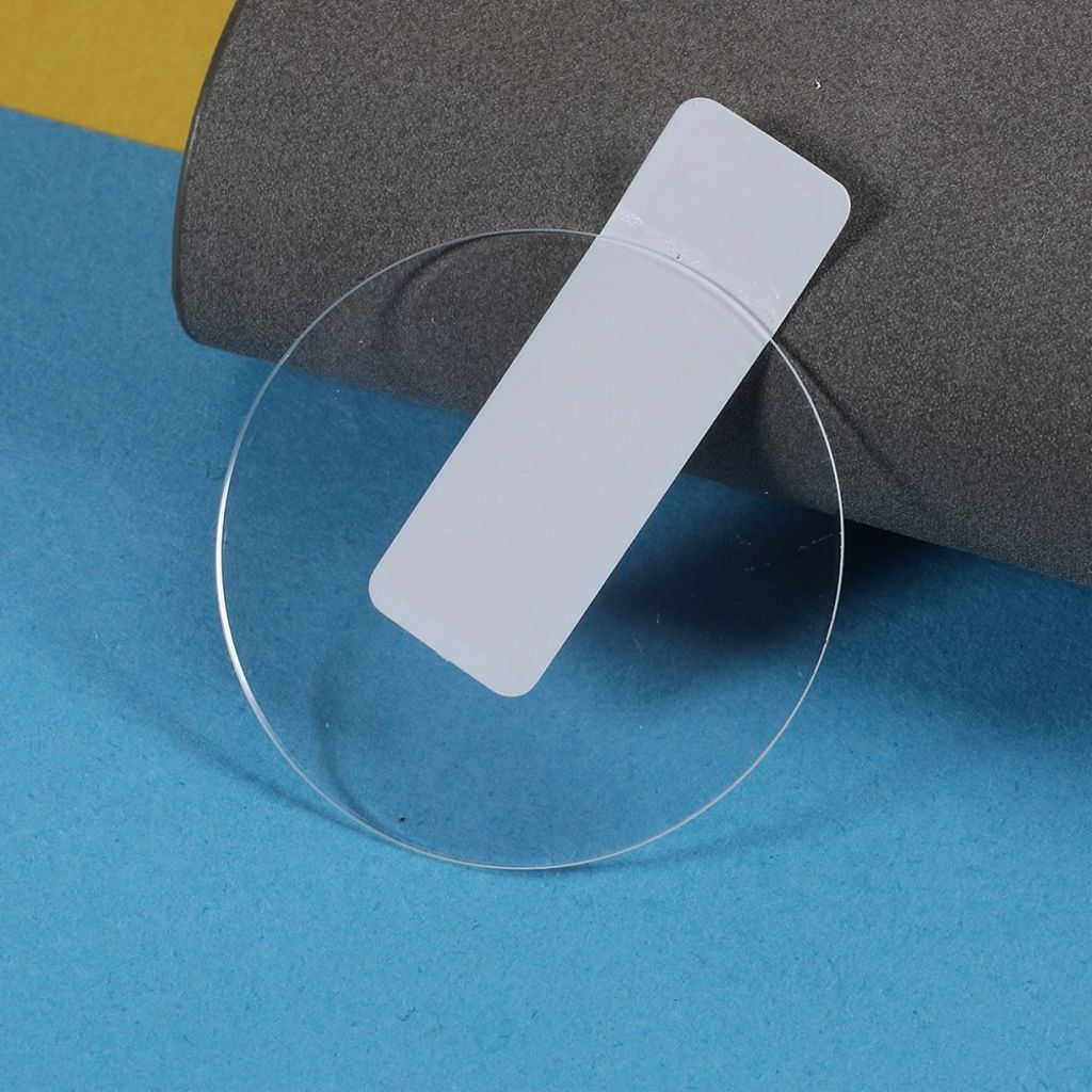 Garmin Fenix 5/Fenix 5 Plus/Fenix 5X/Fenix 5X Plus Skjermbeskytter – 2 stk