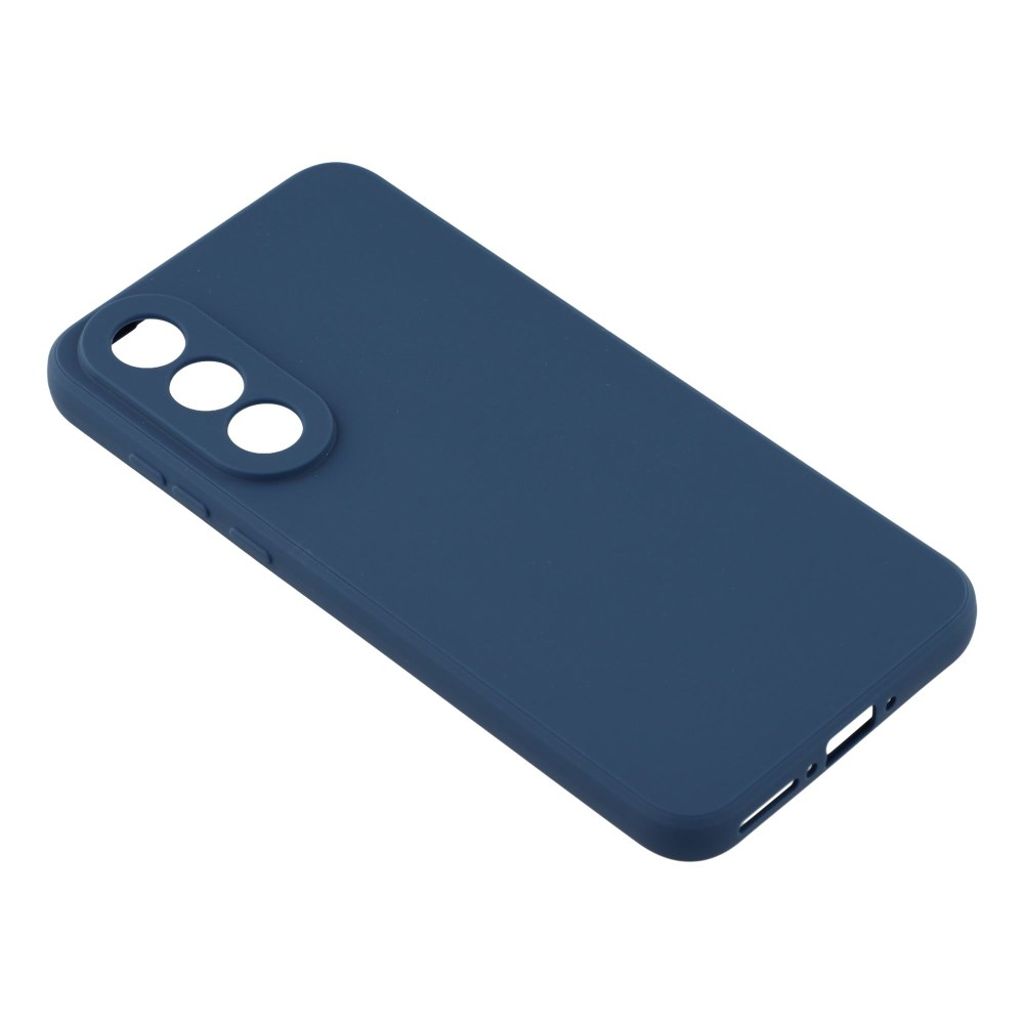 OnePlus Nord 5 5G / Ace 5 Ultra 5G TPU Skal - Blå