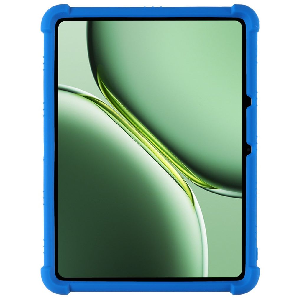 OnePlus Pad Pro / Oppo Pad 3 Case with Stand - Blue