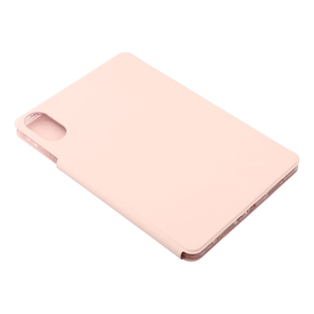 Xiaomi Redmi Pad 2 magnetic Cover, 2in1 - Pink
