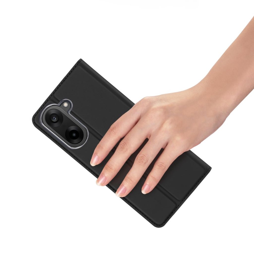 DUX DUCIS OnePlus Ace 5 Racing 5G / Nord CE5 5G Fodral - Svart