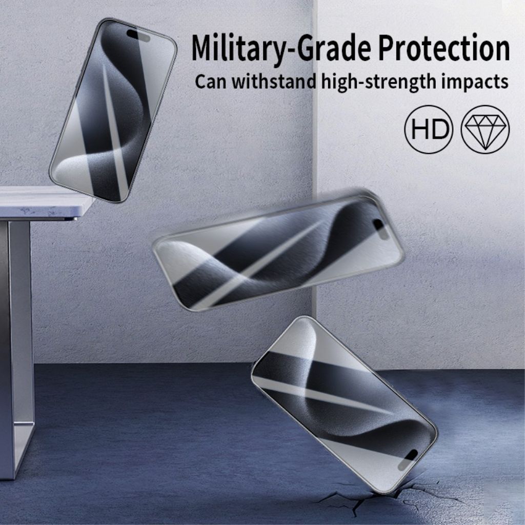 iPhone 11 Pro Max Skärmskydd