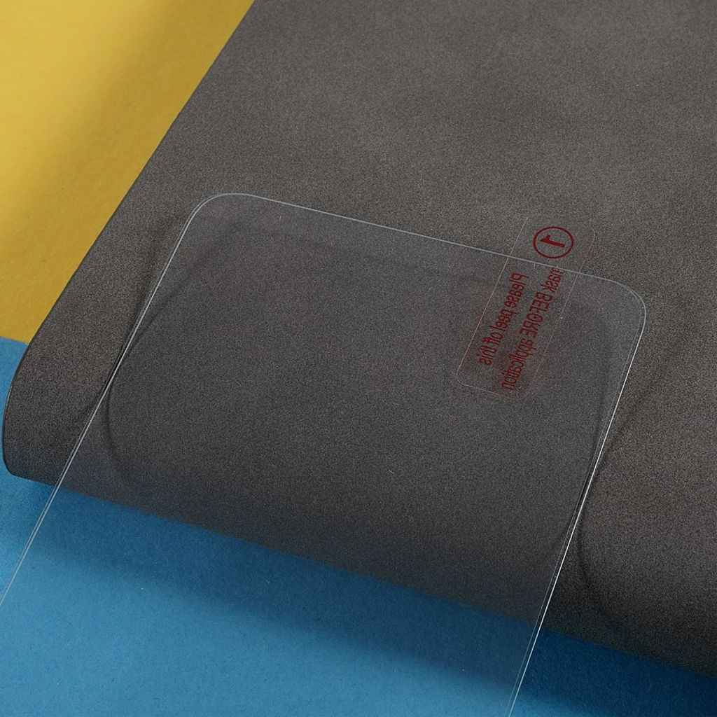 Xiaomi Redmi 15 5G/4G Skjermbeskytter Herdet Glass - Gjennomsiktig