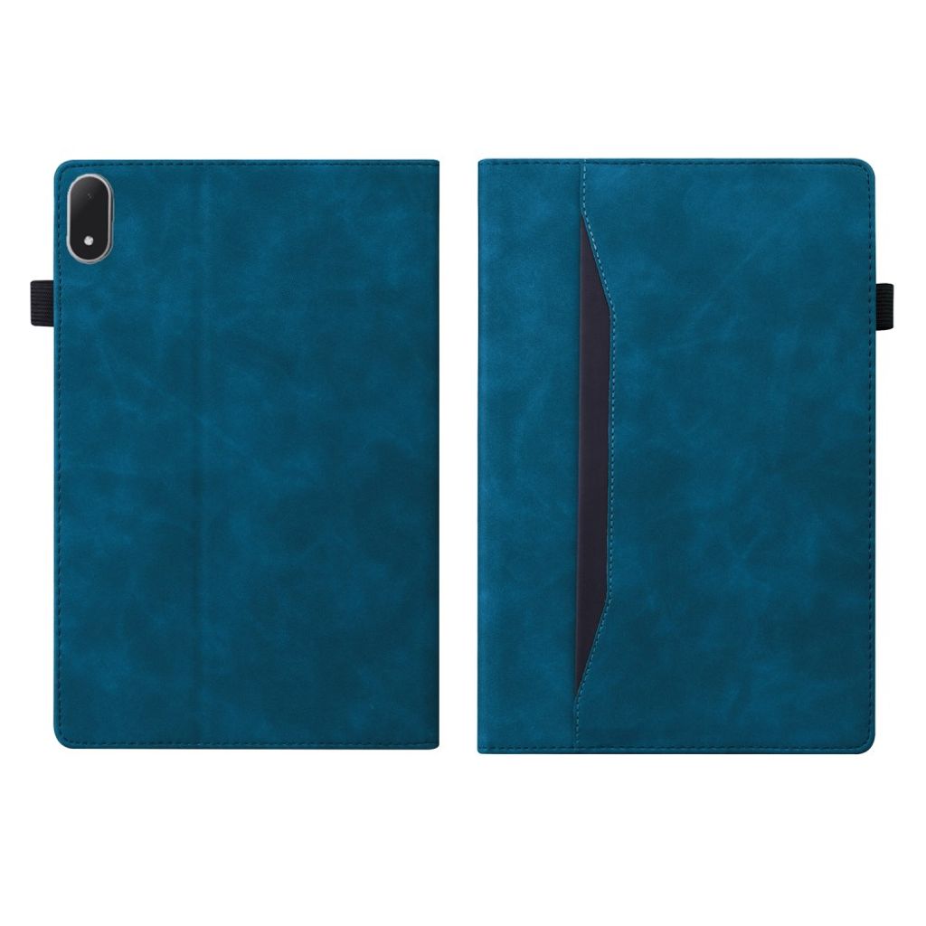 OnePlus Pad 4/3 Pro/2 Pro Oppo Pad 5 Pro/4 Pro Flip Cover - Blå
