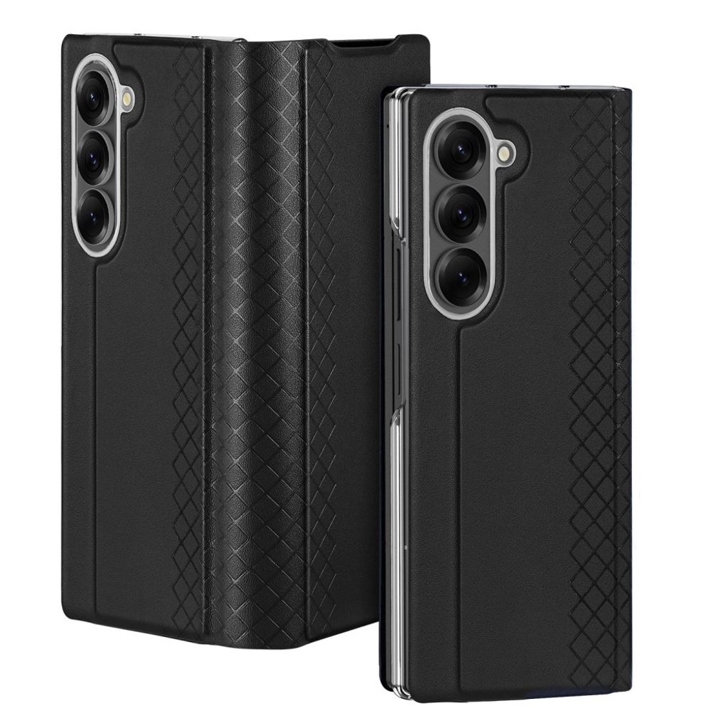 DUX DUCIS Samsung Galaxy Z Fold7 5G Cover - Black