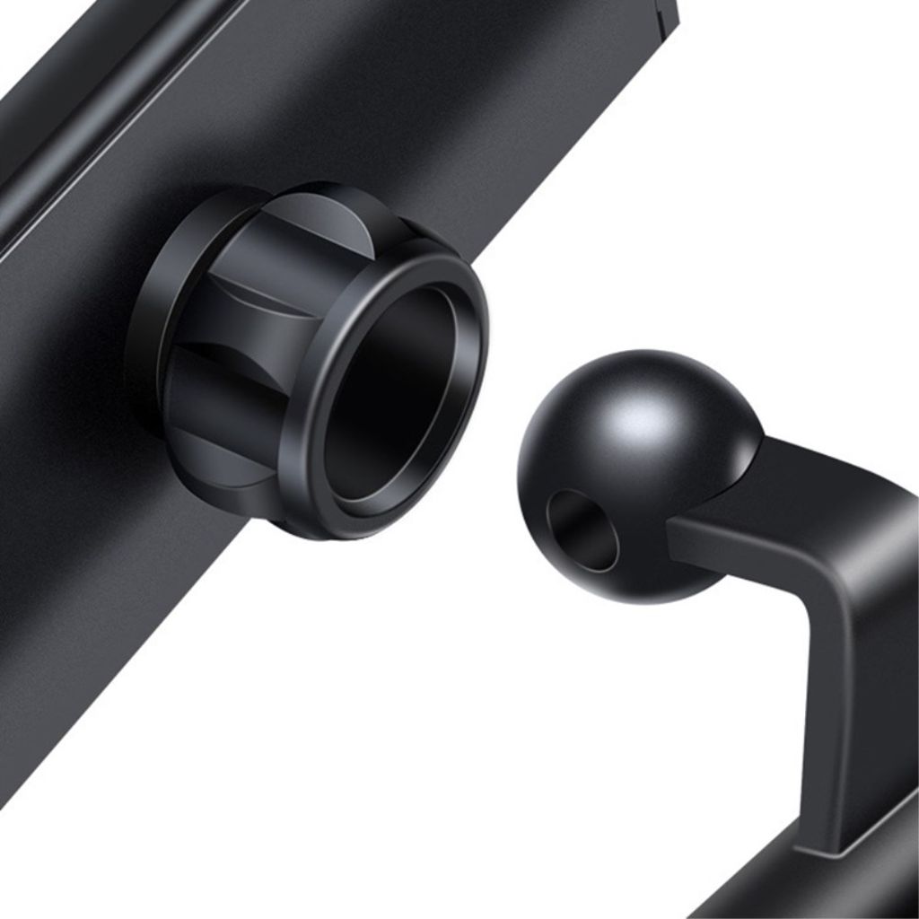 Telefonhållare för Tesla Model 3/Model Y – svart