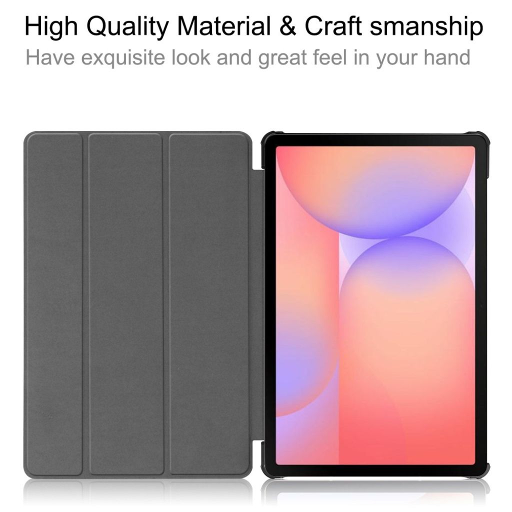 Samsung Galaxy Tab S10 Lite fodral - Grön